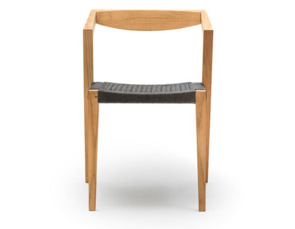 Urban loom chair | by Jakob Berg - Image 4