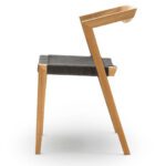 Urban loom chair | by Jakob Berg - Image 7