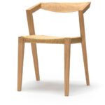 Urban loom chair | by Jakob Berg