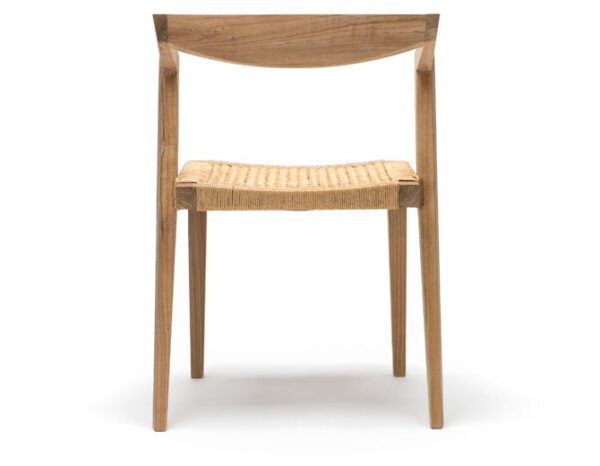Urban loom chair | by Jakob Berg - Image 9