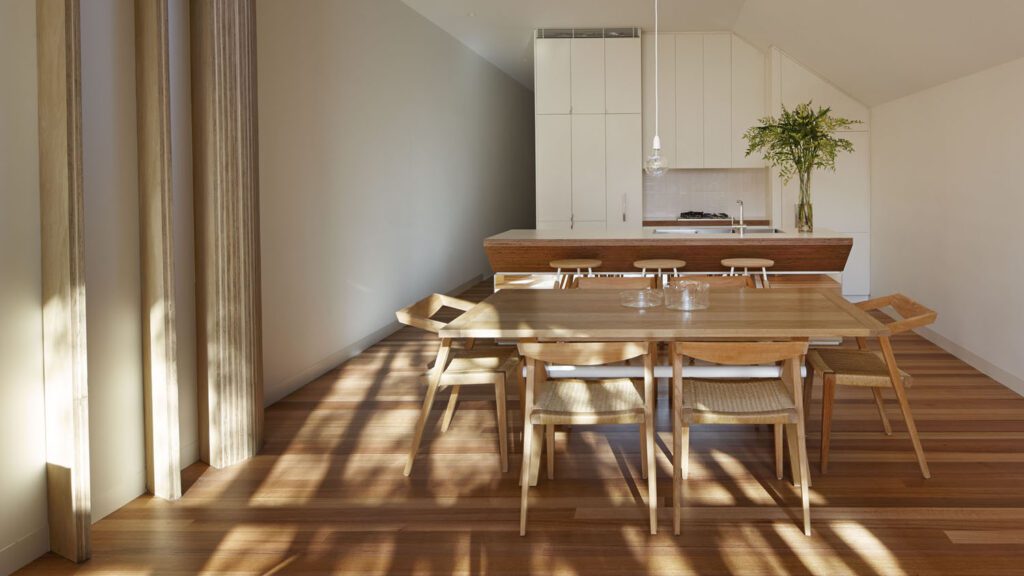 Urban loom chair by Jakob Berg insideout Newcastle