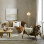 Andes Cushion | Ecru - Image 3