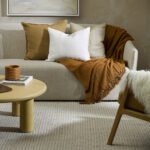 Andes Cushion | Ecru - Image 4