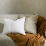Andes Cushion | Ecru - Image 5