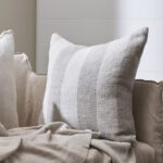 Bannockburn Cushion | Taupe - Image 4