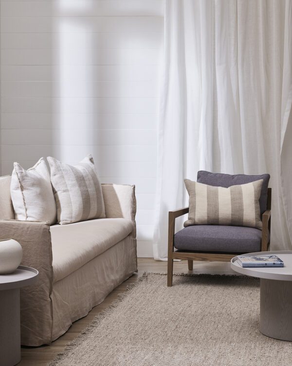 Bannockburn Cushion | Taupe - Image 5