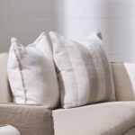 Bannockburn Cushion | Taupe - Image 6