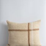 Clintock Cushion | Taupe