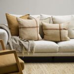 Clintock Cushion | Taupe - Image 4