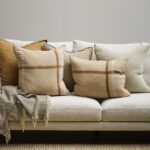 Clintock Cushion | Taupe - Image 5