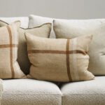 Clintock Cushion | Taupe - Image 6
