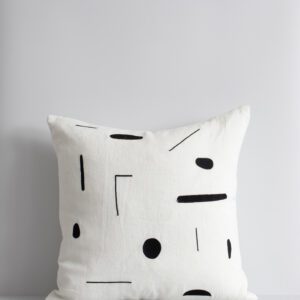 Emile Cushion | Milk