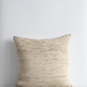 Floyd Cushion | Oatmeal