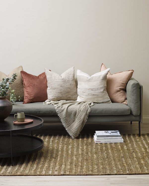 Floyd Cushion | Oatmeal - Image 3