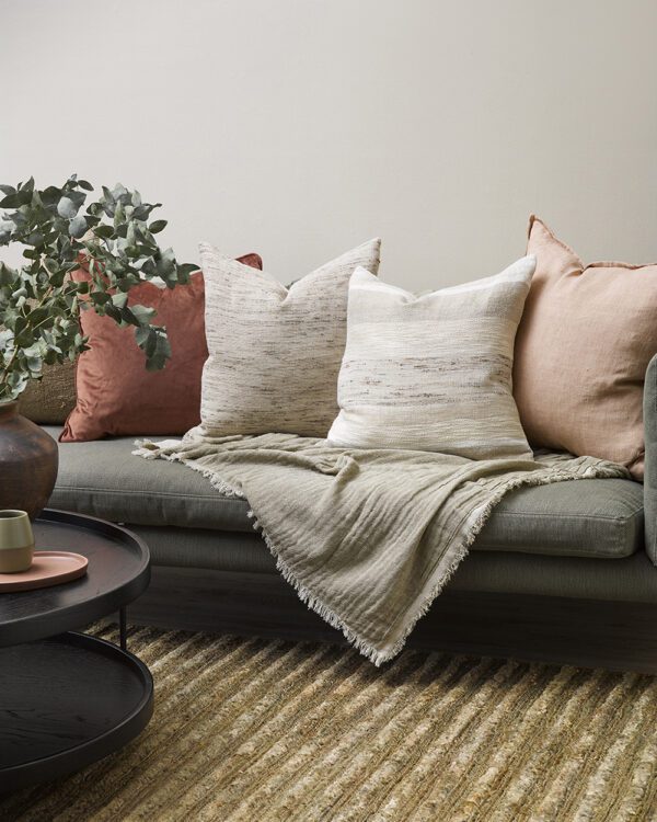 Floyd Cushion | Oatmeal - Image 4