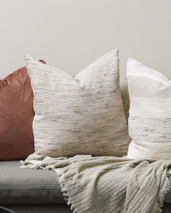Floyd Cushion | Oatmeal - Image 5