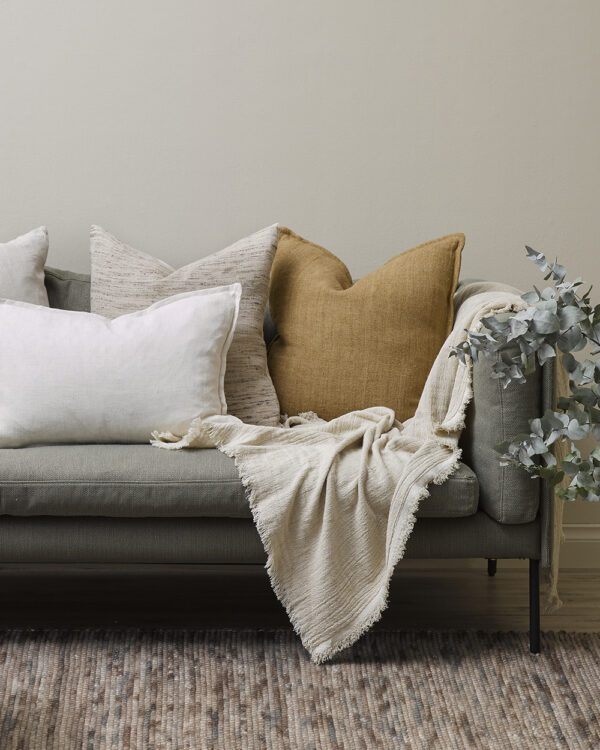 Floyd Cushion | Oatmeal - Image 6