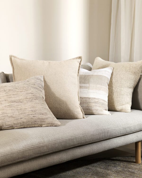 Floyd Cushion | Oatmeal - Image 8