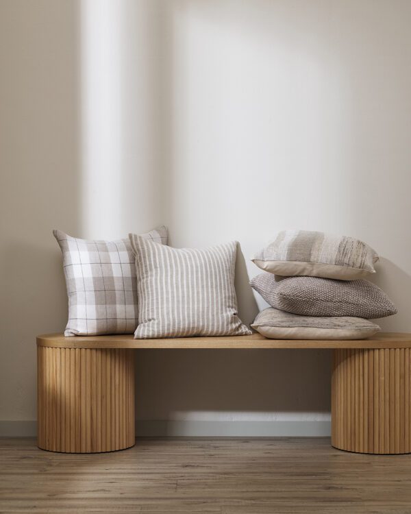 Floyd Cushion | Oatmeal - Image 9