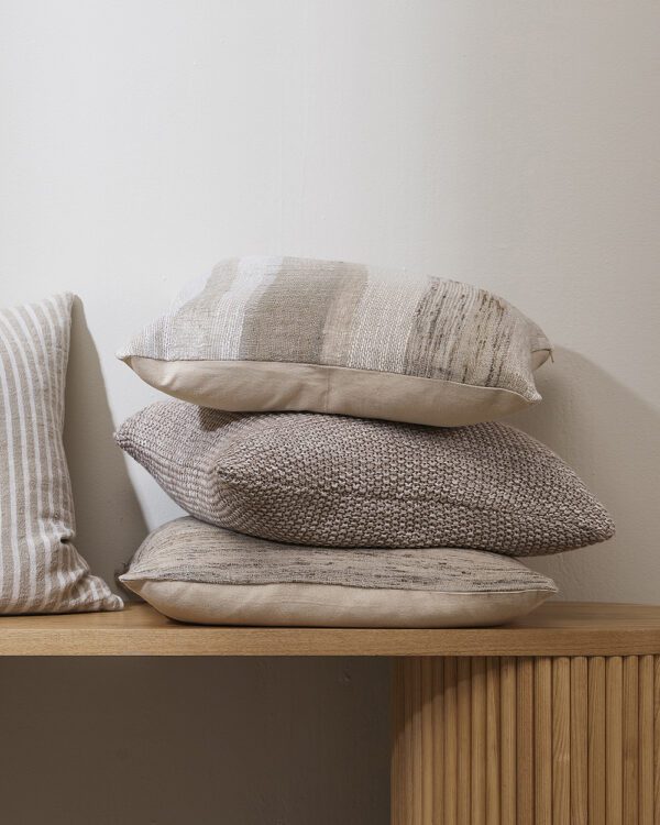 Floyd Cushion | Oatmeal - Image 10