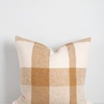 Jefferson Cushion | Cumin