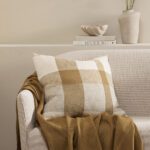 Jefferson Cushion | Cumin - Image 5