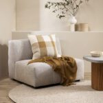 Jefferson Cushion | Cumin - Image 6