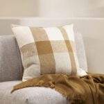 Jefferson Cushion | Cumin - Image 7