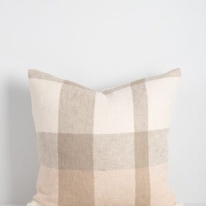 Jefferson Cushion | Sage