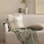 Jefferson Cushion | Sage - Image 4