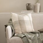 Jefferson Cushion | Sage - Image 5