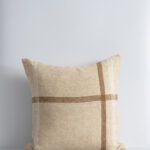 Keswick Cushion |Taupe