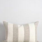 Lowburn Cushion | Ivory
