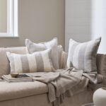 Lowburn Cushion | Ivory - Image 3