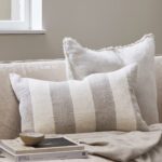 Lowburn Cushion | Ivory - Image 4