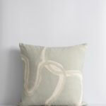 Machu Cushion | Moss