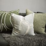 Machu Cushion | Moss - Image 4