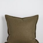Maximus Cushion | Khaki