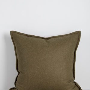 Maximus Cushion | Khaki