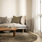 Maximus Cushion | Khaki - Image 3