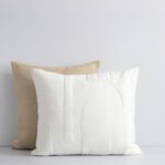Andes Cushion | Ecru - Image 6