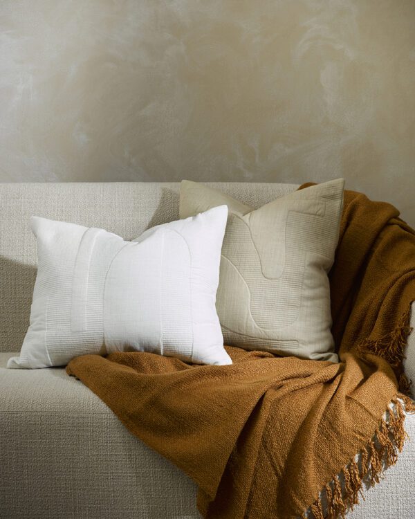 Mila Cushion | Nougat - Image 6