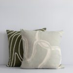 Machu Cushion | Moss - Image 5