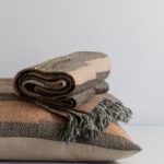 Saratoga Throw | Henna