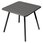 Four-Leg Table 80x80