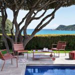 Luxembourg Lounge Chair - Image 2