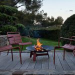 Luxembourg Lounge Chair - Image 5