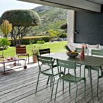 Luxembourg Lounge Chair - Image 3