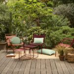 Luxembourg Lounge Chair - Image 4