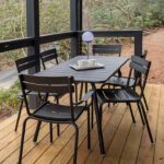 Luxembourg Table 143x80 - Image 3
